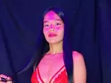 CataBronw show camshow