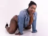 ChanellBlack video camshow
