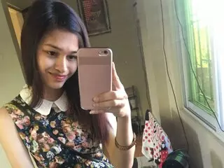 GenevievDeguzman video recorded