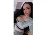 KendallRua anal video