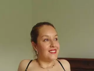 MaryGamboa real webcam