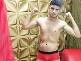 MikeLeal show anal